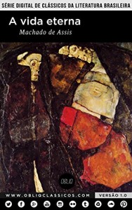 Baixar A vida eterna pdf, epub, eBook