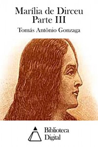 Baixar Marília de Dirceu Parte III pdf, epub, eBook