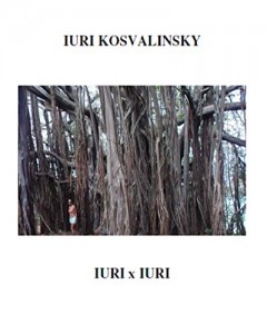 Baixar Iuri X Iuri pdf, epub, eBook