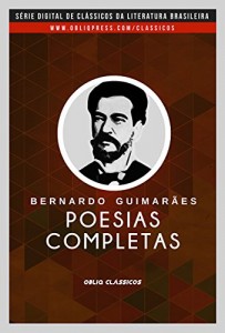 Baixar Poesias completas pdf, epub, eBook