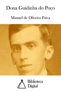 Baixar Dona Guidinha do Poço pdf, epub, eBook