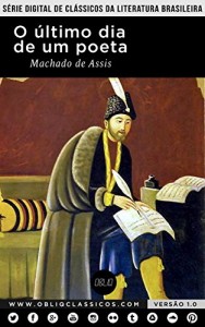 Baixar O último dia de um poeta pdf, epub, eBook