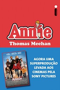 Baixar Annie pdf, epub, eBook