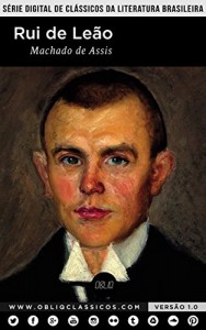 Baixar Rui de Leão pdf, epub, eBook