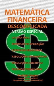 Baixar Matemática Financeira Descomplicada: Versão Especial pdf, epub, eBook