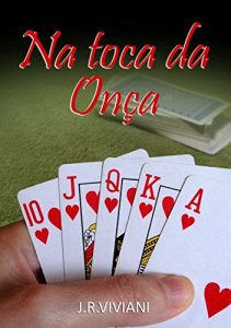 Baixar Na toca da Onça pdf, epub, eBook