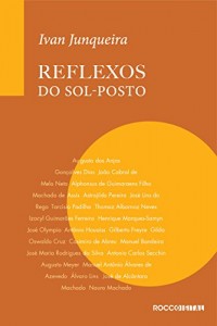Baixar Reflexos do sol-posto pdf, epub, eBook