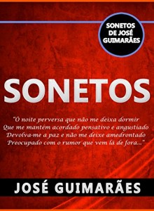 Baixar Sonetos de José Guimarães pdf, epub, eBook