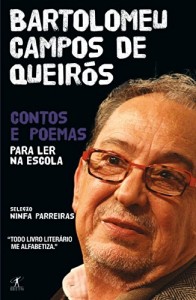 Baixar Bartolomeu Campos de Queirós: Contos e poemas para ler na escola pdf, epub, eBook