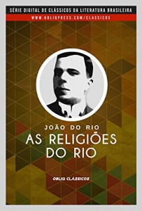 Baixar As religiões do Rio pdf, epub, eBook