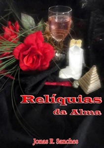Baixar Relíquias da Alma pdf, epub, eBook