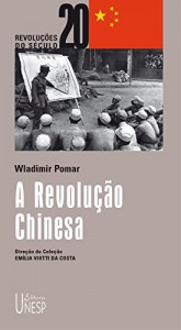 Baixar A revolução chinesa pdf, epub, eBook