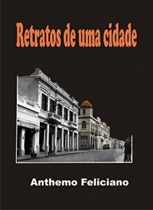 Baixar Retratos de uma cidade pdf, epub, eBook