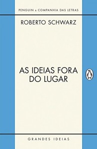 Baixar As ideias fora do lugar – Ensaios selecionados pdf, epub, eBook