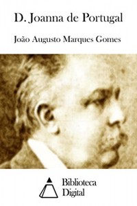 Baixar D. Joanna de Portugal pdf, epub, eBook