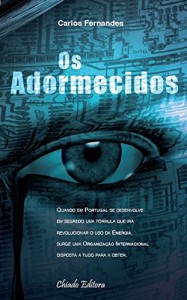 Baixar Os Adormecidos pdf, epub, eBook