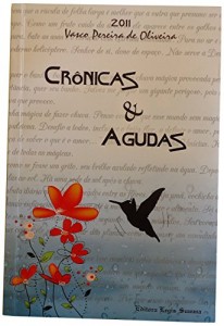 Baixar Crônicas & Agudas pdf, epub, eBook