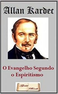 Baixar O Evangelho Segundo o Espiritismo (Ilustrado) pdf, epub, eBook