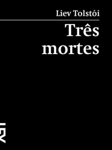 Baixar Três mortes (Contos da Prosa Livro 11) pdf, epub, eBook