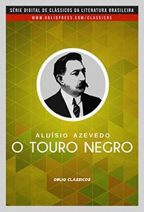 Baixar O touro negro pdf, epub, eBook