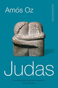 Baixar Judas pdf, epub, eBook