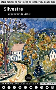 Baixar Silvestre pdf, epub, eBook