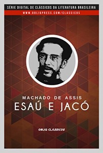 Baixar Esaú e Jacó pdf, epub, eBook
