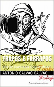 Baixar Trapos e Farrapos: Ilha de Queimada Grande Brasil (O Enigma e o Poder Livro 1) pdf, epub, eBook