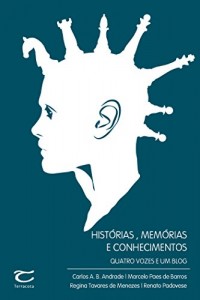 Baixar Histórias, memórias e conhecimentos pdf, epub, eBook