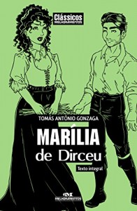 Baixar Marília de Dirceu – Texto integral (Clássicos Melhoramentos) pdf, epub, eBook