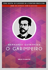 Baixar O garimpeiro pdf, epub, eBook