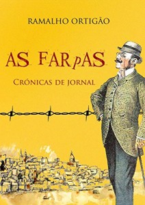 Baixar As Farpas: Revista “As Farpas”, no final do século XIX pdf, epub, eBook