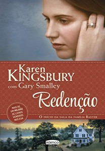 Baixar Redenção: O início da saga da família Baxter pdf, epub, eBook