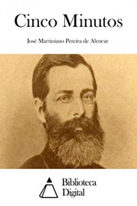 Baixar Cinco Minutos pdf, epub, eBook