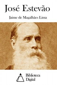 Baixar José Estevão pdf, epub, eBook
