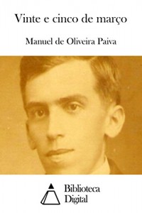 Baixar Vinte e cinco de março pdf, epub, eBook