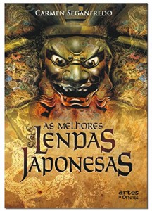 Baixar As Melhores Lendas Japonesas pdf, epub, eBook