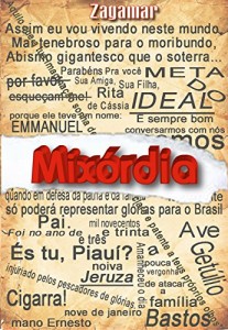 Baixar Mixórdia pdf, epub, eBook