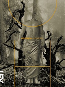 Baixar Odisseia pdf, epub, eBook