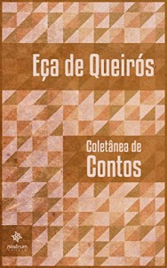 Baixar Coletânea de Contos de Eça de Queirós pdf, epub, eBook