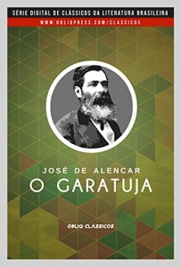 Baixar O garatuja pdf, epub, eBook
