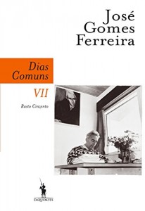 Baixar Dias Comuns VII ? Rasto Cinzento pdf, epub, eBook