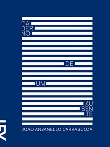 Baixar Caderno de um ausente pdf, epub, eBook