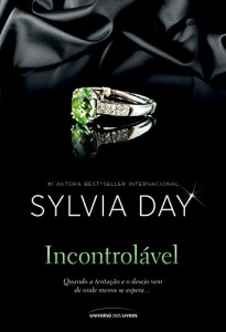 Baixar Incontrolável (Sylvia Day) pdf, epub, eBook