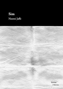 Baixar Sim (Formas Breves) pdf, epub, eBook