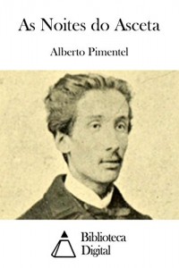 Baixar As Noites do Asceta pdf, epub, eBook