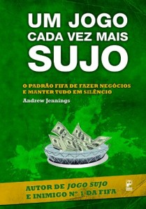 Baixar Um Jogo Cada Vez Mais Sujo pdf, epub, eBook