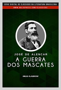 Baixar A Guerra dos mascates pdf, epub, eBook