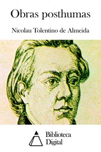 Baixar Obras posthumas pdf, epub, eBook