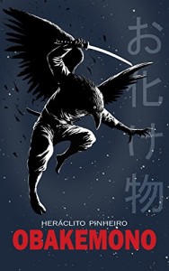 Baixar OBAKEMONO pdf, epub, eBook